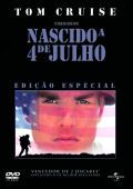 Nascido a 4 de Julho - Edição Especial