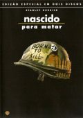 Nascido para Matar - Edição Especial
