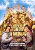National Lampoon´s - Caçadores de Fortunas