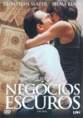 Negócios Escuros
