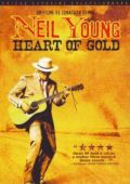 Neil Young - Heart of Gold - Edição Especial Coleccionador