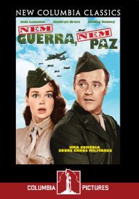 Nem Guerra, Nem Paz