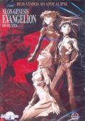 Neon Genesis Evangelion - Os Filmes