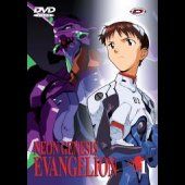 Neon Genesis Evangelion Vol. 1