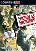 Nicholas Nickleby