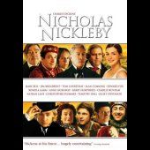 Nicholas Nickleby - Edição Especial