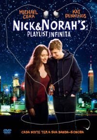 Nick e Norah - Playlist Infinita