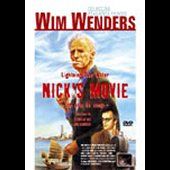 Nick’s Movie – Um Acto de Amor