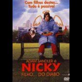 Nicky - Filho do Diabo