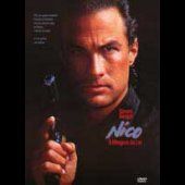 Nico - À Margem da Lei