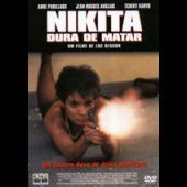 Nikita - Dura de Matar