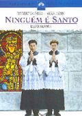 Ninguém É Santo