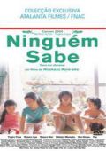 Ninguém Sabe