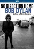 No Direction Home - Bob Dylan
