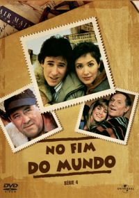 No Fim do Mundo - Série 4