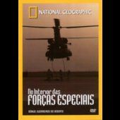 No Interior das Forças Especiais