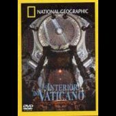 No Interior do Vaticano