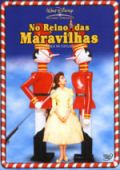 No Reino das Maravilhas