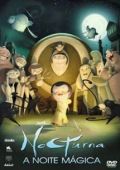Nocturna - A Noite Mágica