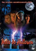 Noite de Halloween