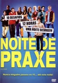 Noite de Praxe