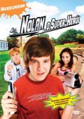 Nolan - O Super-Herói