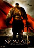 Nomad - A Profecia do Guerreiro