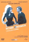 Nome Carmen - Edição Especial
