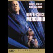 Nome de Código: Mercúrio