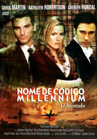 Nome de Código Millennium - O Atentado