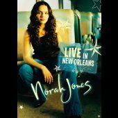 Norah Jones - Live In New Orleans