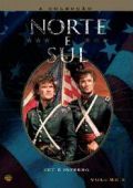 Norte e Sul - A Colecção - Volume Três - Céu e Inferno