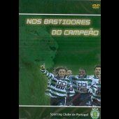 Nos Bastidores do Campeão