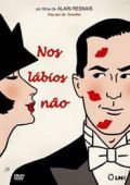 Nos Lábios Não