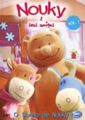 Nouky & Seus Amigos  - Vol 1 - O Sonho do Nouky