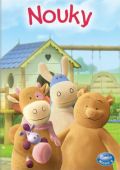 Nouky & Seus Amigos  - Vol 2 - Nouky Descobre o Jardim