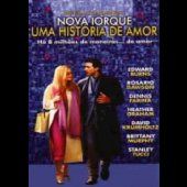 Nova Iorque - Uma História de Amor
