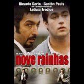 Nove Rainhas