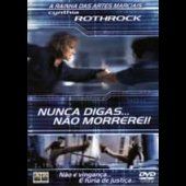 Nunca Digas... Não Morrerei