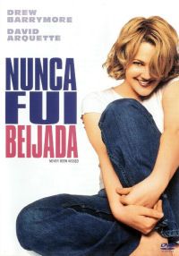 Nunca Fui Beijada