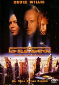 O 5º Elemento