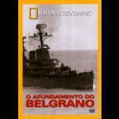 O Afundamento do Belgrano