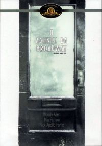 O Agente da Broadway