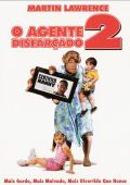 O Agente Disfarçado 2