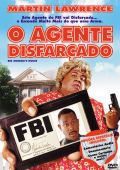 O Agente Disfarçado