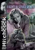 O Agente do Serviço Secreto
