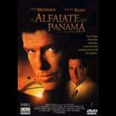 O Alfaiate do Panamá