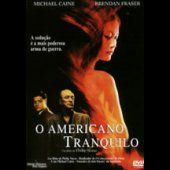 O Americano Tranquilo