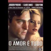 O Amor é Tudo