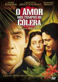 O Amor nos Tempos de Cólera